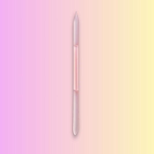 Glass Cuticle Pusher