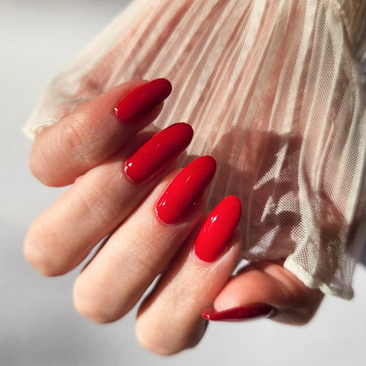 Poppin' Cherries