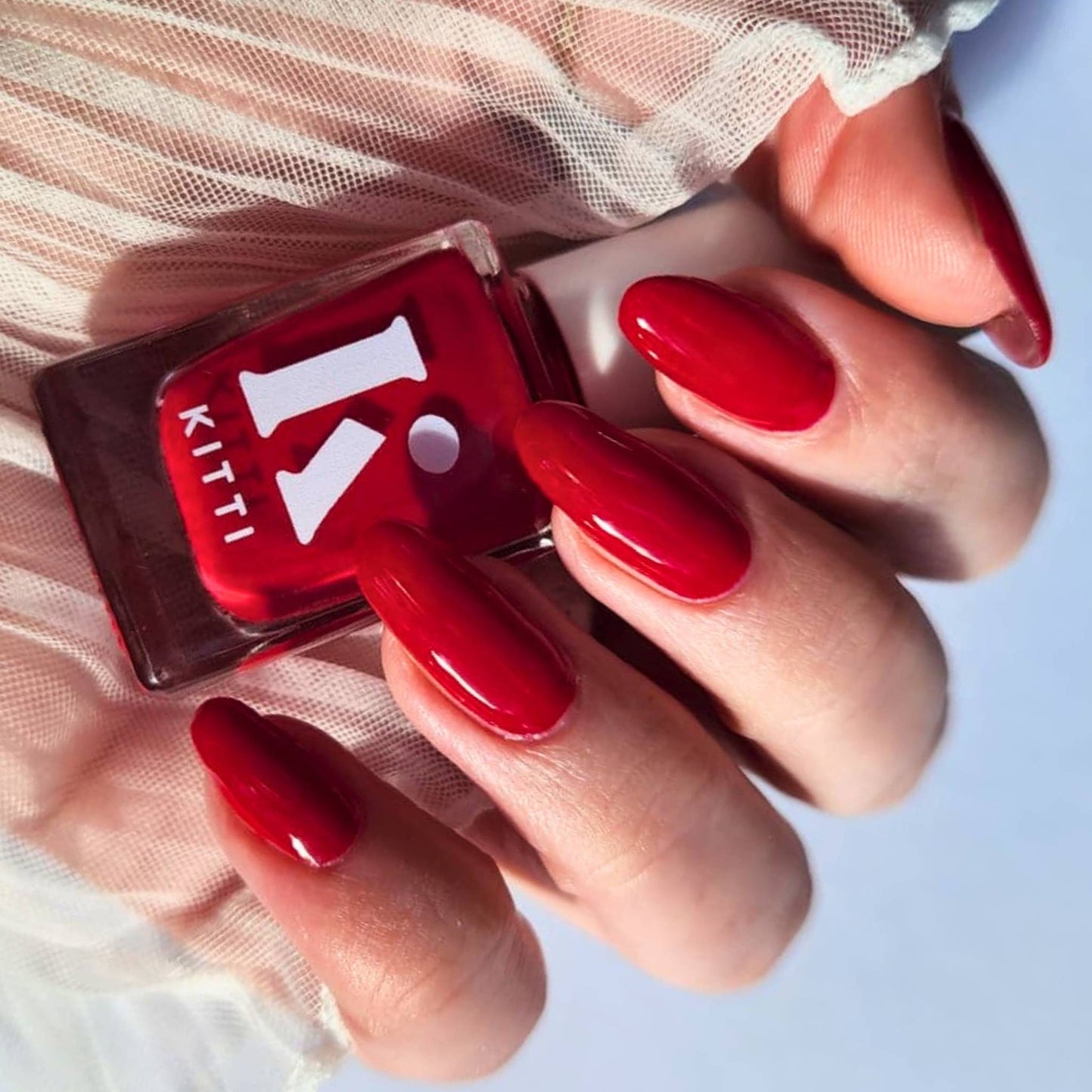 Super Speed Top Coat