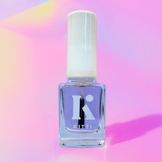 Super Stay Base Coat - Nail Polish for DIY Manicures