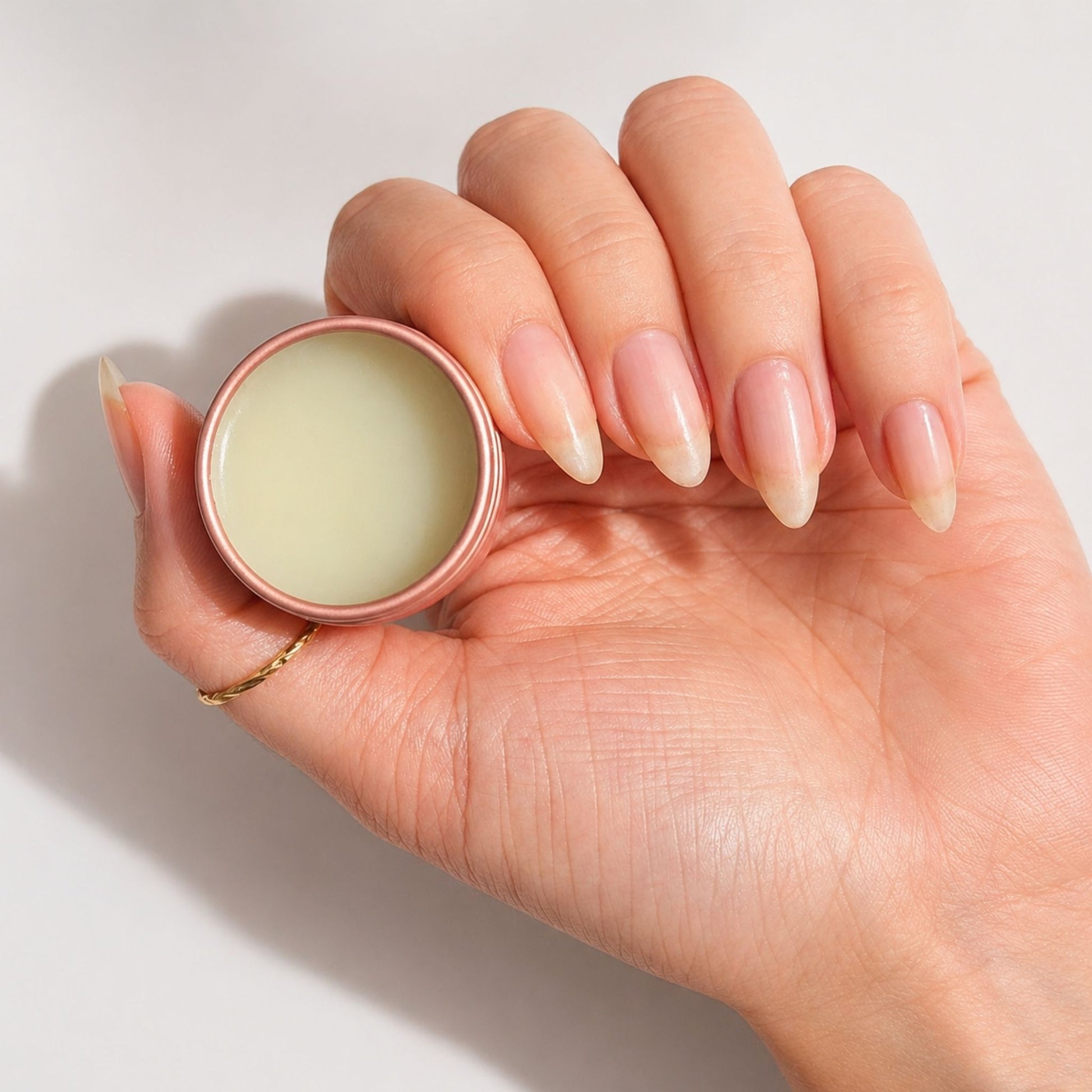 nail treatment growth balm