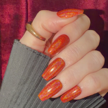 Lady Marmalade