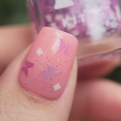 Flutterby