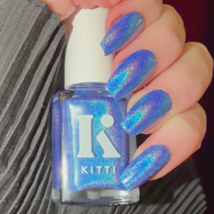 Midnight Sequins