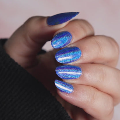 Midnight Sequins