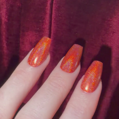 Lady Marmalade