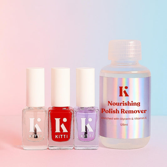 Additional Kit Inclusions